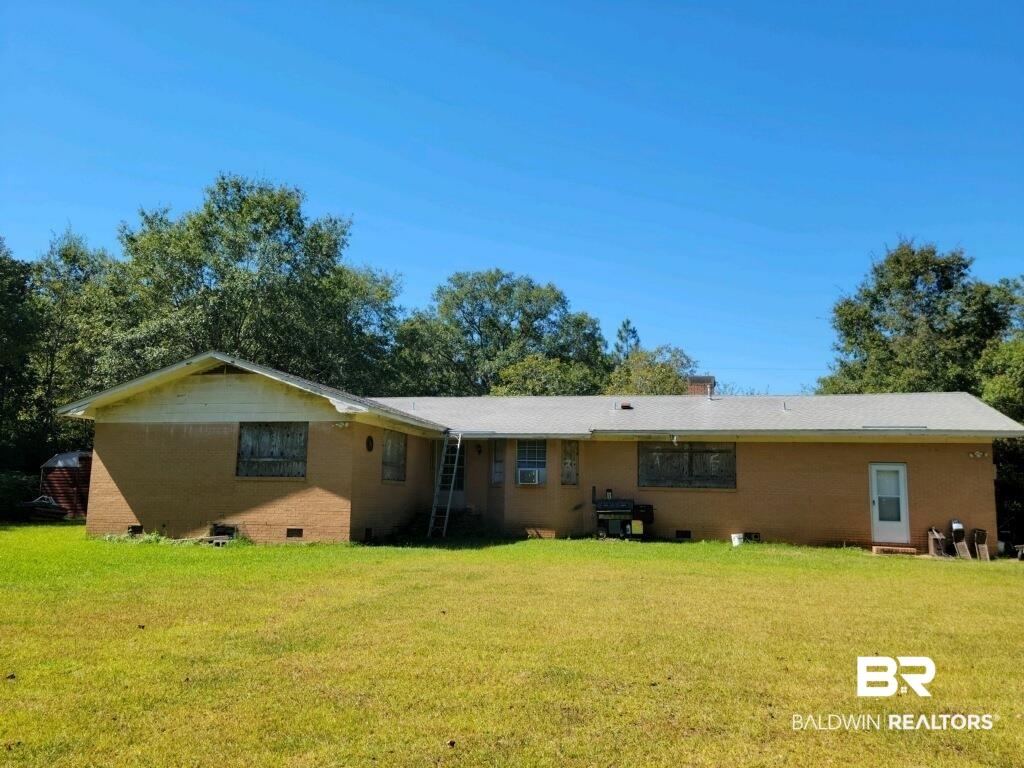 10475 Padgett Switch Road Irvington, AL 36544 - Photo 8 of 9