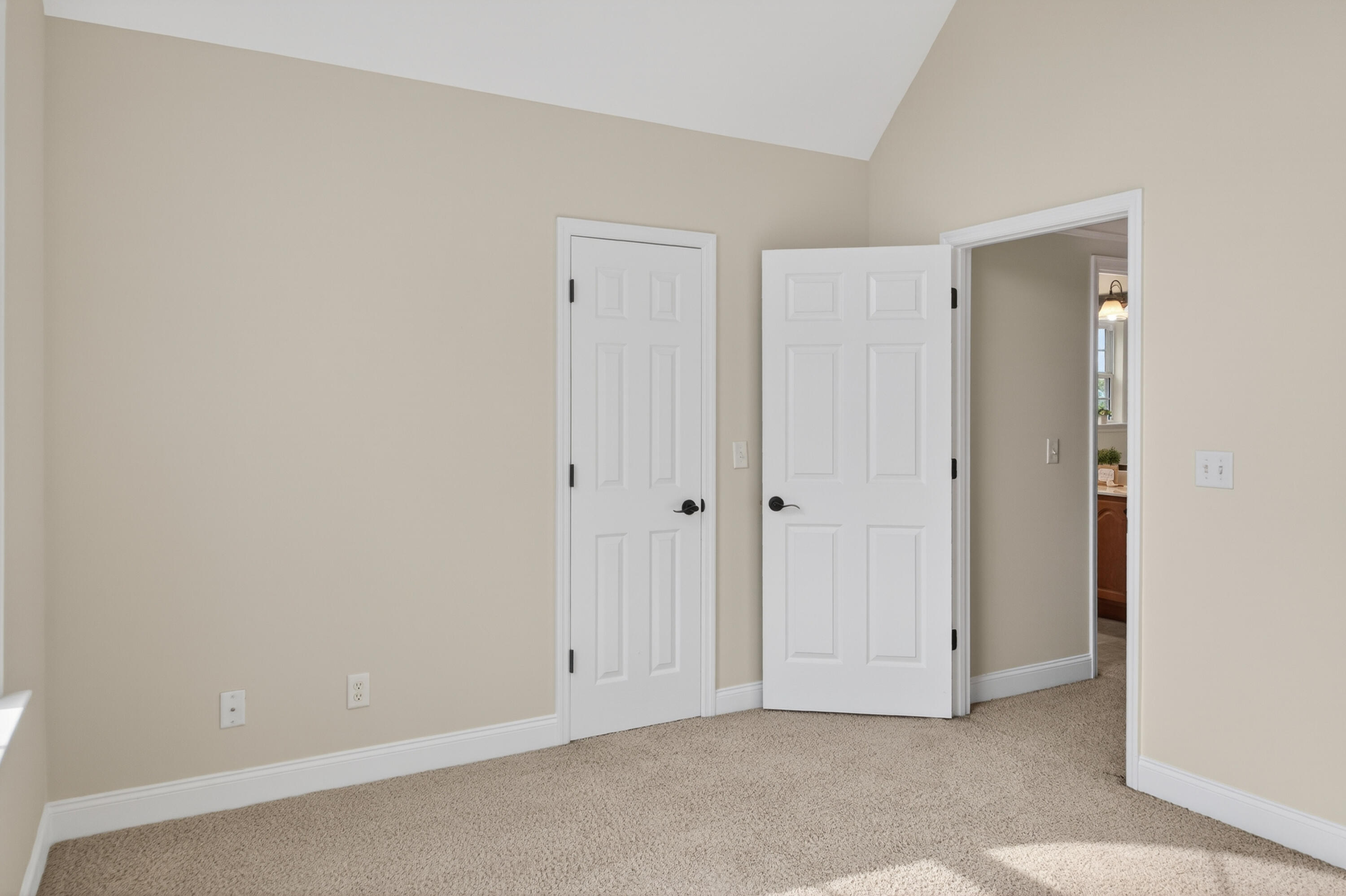 111 Will Ridge Drive Ringgold, GA 30736 - Photo 28 of 50 Another view of guest bedroom