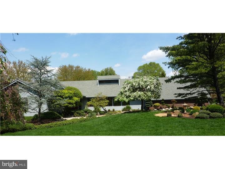 881 Cox Road Moorestown, NJ 08057 - Photo 1 of 19