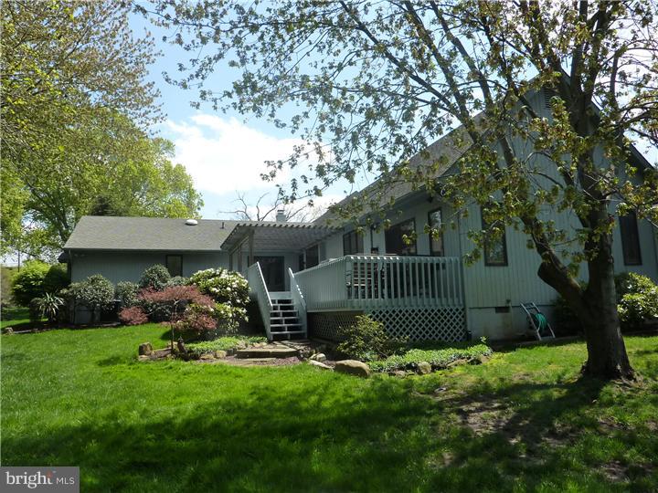 881 Cox Road Moorestown, NJ 08057 - Photo 18 of 19