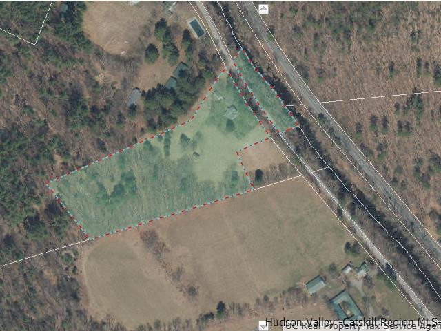 145 Sportsman Road Napanoch, NY 12458 - Photo 31 of 31 a view of a forest