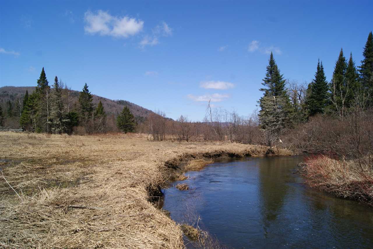0 Bishop Brook Road Stewartstown, NH 03576 - Photo 1 of 6