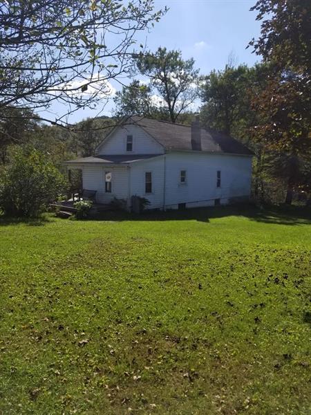 164 Adrian - Sherrett Road Adrian, PA 16210 - Photo 3 of 22