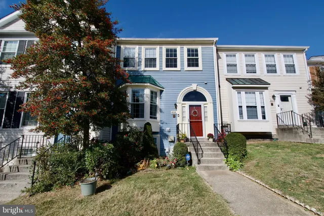 $485,000 | 4014 Sparrow House Lane, Burtonsville, MD 20866