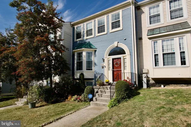 $485,000 | 4014 Sparrow House Lane, Burtonsville, MD 20866