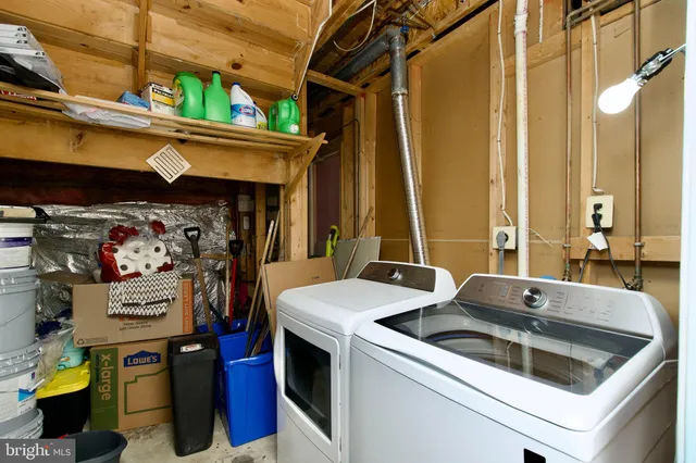 $485,000 | 4014 Sparrow House Lane, Burtonsville, MD 20866