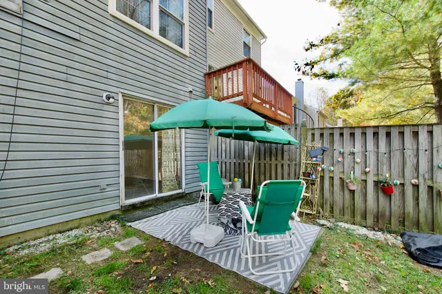 $485,000 | 4014 Sparrow House Lane, Burtonsville, MD 20866