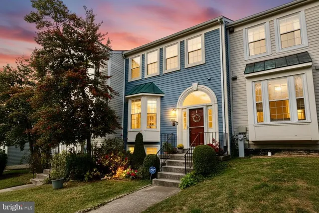 $485,000 | 4014 Sparrow House Lane, Burtonsville, MD 20866