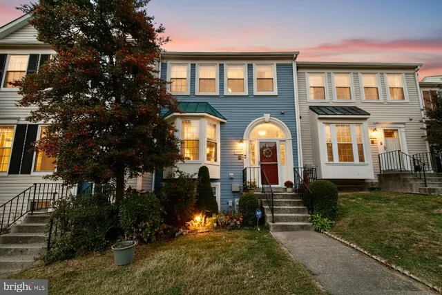 $485,000 | 4014 Sparrow House Lane, Burtonsville, MD 20866