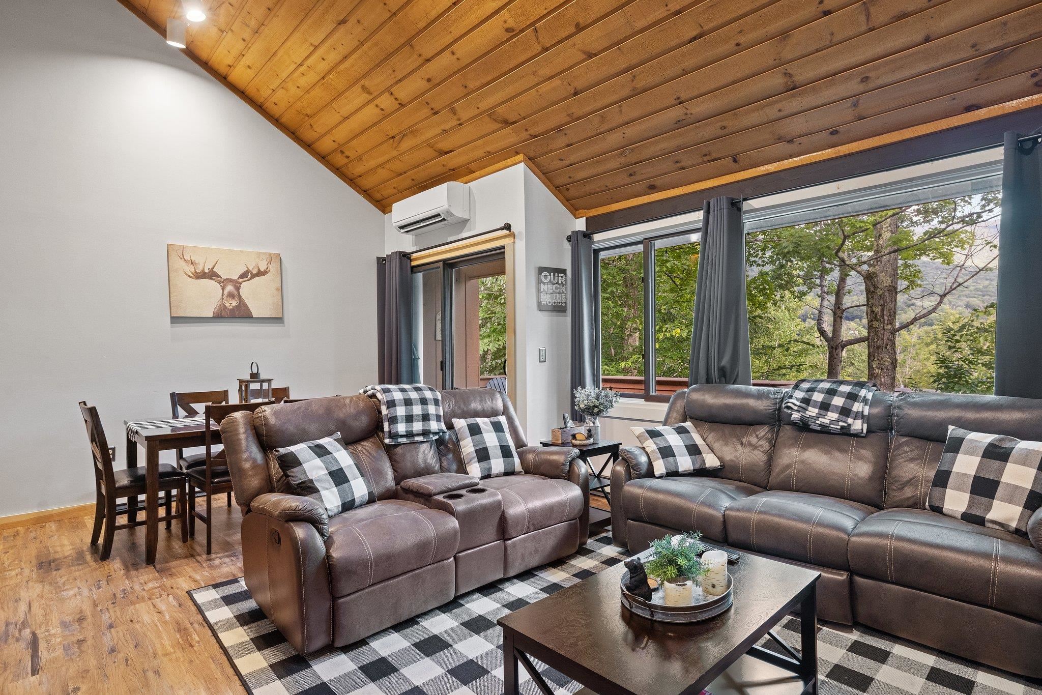 37 Whaleback Road, Unit 3 Lincoln, NH 03251 - Photo 23 of 39