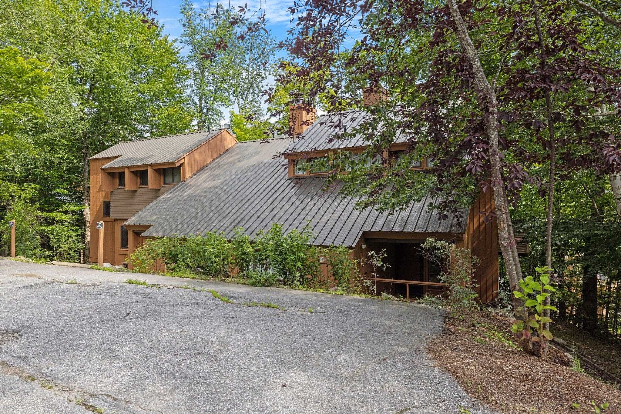 37 Whaleback Road, Unit 3 Lincoln, NH 03251 - Photo 5 of 39