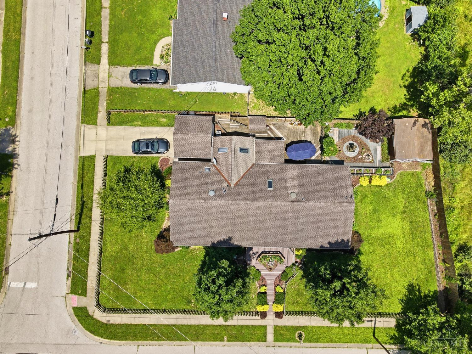 4831 Klatte Road Cincinnati, OH 45244 - Photo 44 of 44