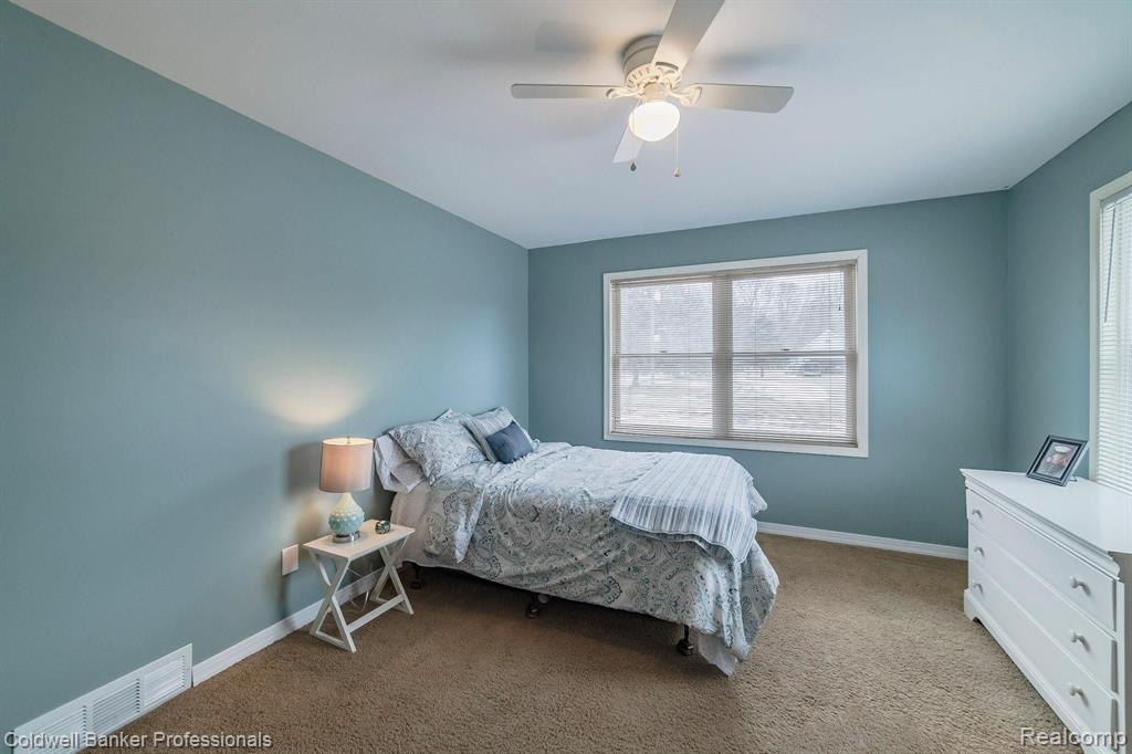 1712 Peppermill Road Lapeer, MI 48446 - Photo 21 of 45