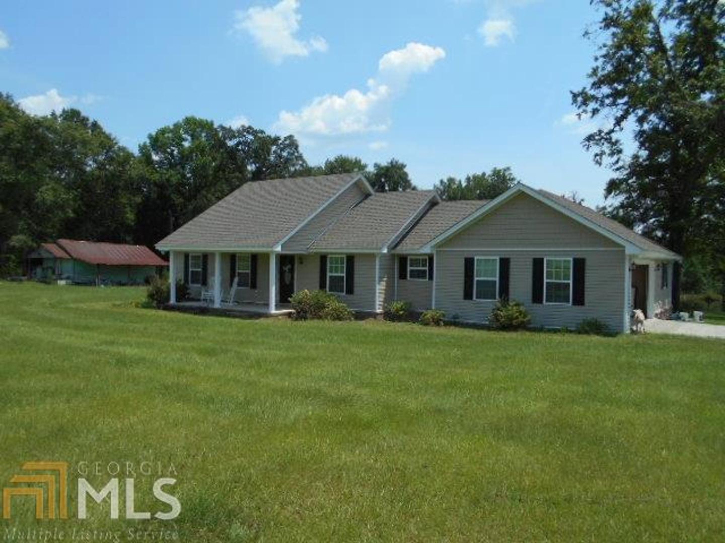 13328 Donnell Road Cobbtown, GA 30420 - Photo 1 of 1 N