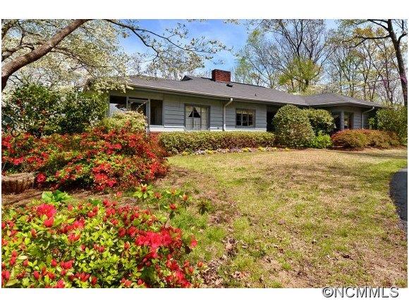 165 Woodland Road Tryon, NC 28782 - Photo 1 of 17