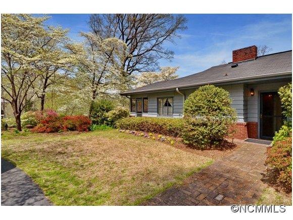 165 Woodland Road Tryon, NC 28782 - Photo 2 of 17