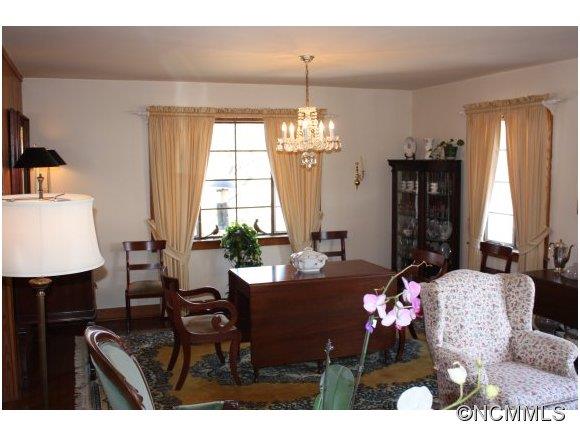 165 Woodland Road Tryon, NC 28782 - Photo 5 of 17