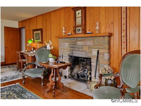 165 Woodland Road Tryon, NC 28782 - Photo 8 of 17