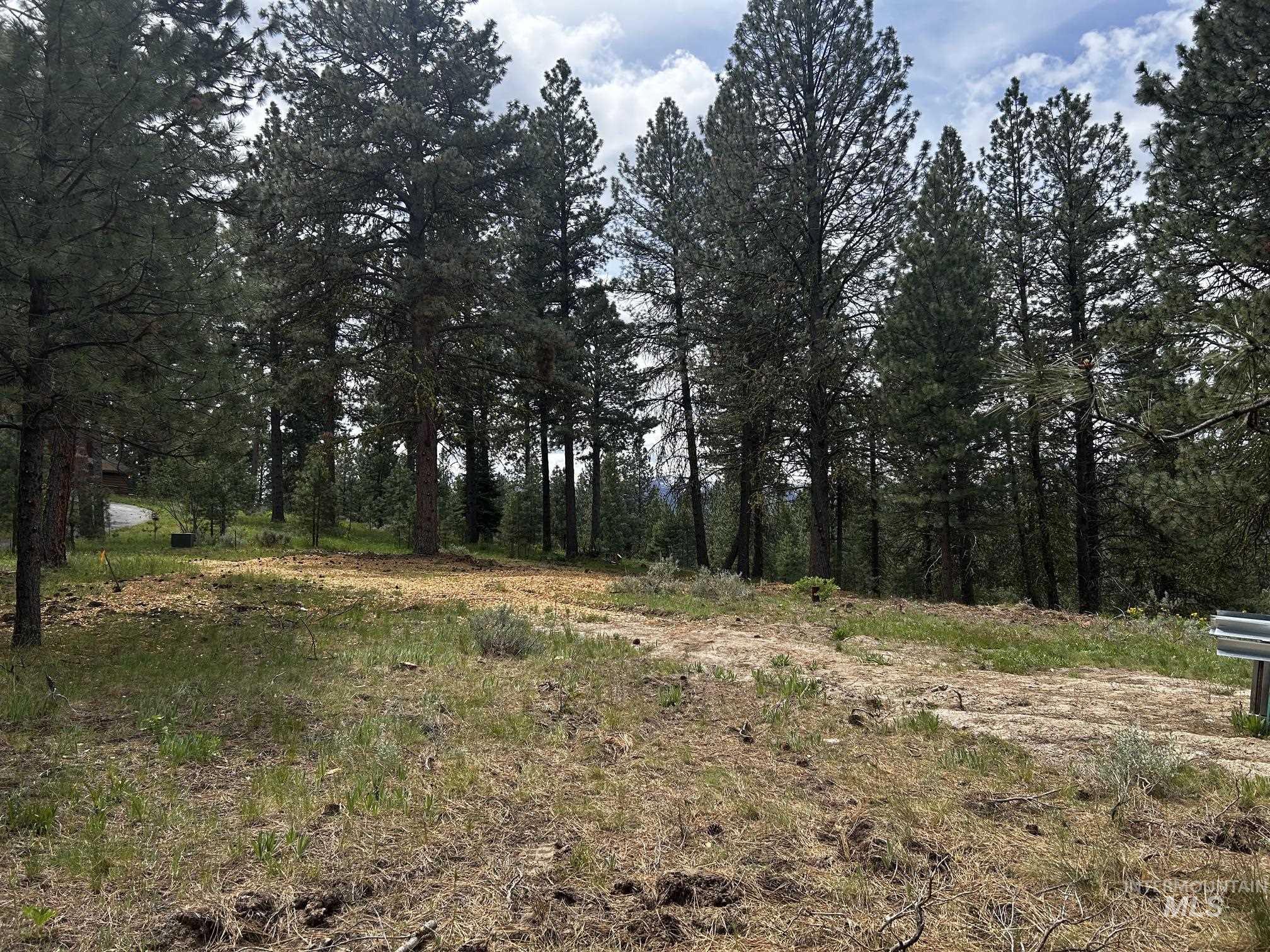 1483 Pine Lakes Ranch Drive Cascade, ID 83611 - Photo 17 of 20