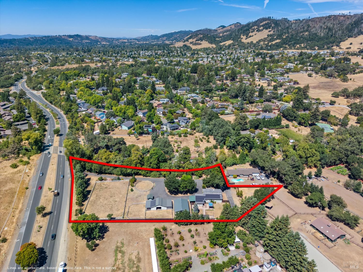 5833 Highway 12 Santa Rosa, CA 95409 - Photo 28 of 36 Gallery Image 28