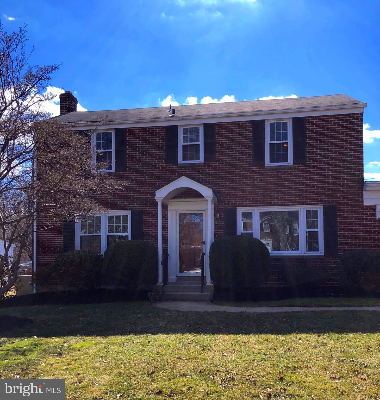 242 Potomac Road Wilmington, DE 19803 - Photo 2 of 24
