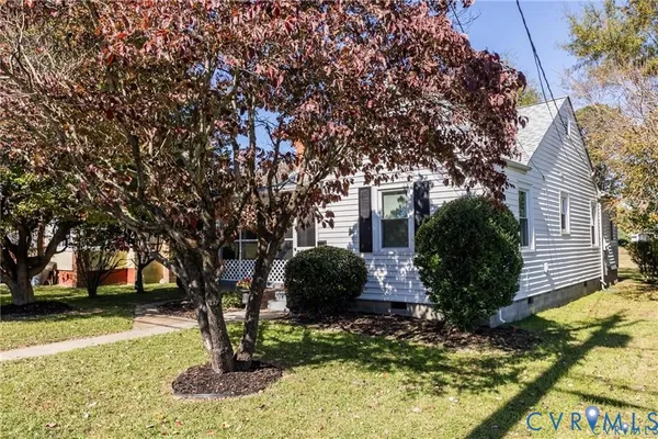 $244,900 | 3510 East River Road, Petersburg, VA 23803