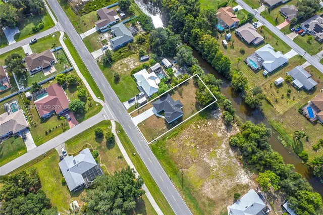 $365,000 | 407 Harbor Boulevard, Port Charlotte, FL 33954