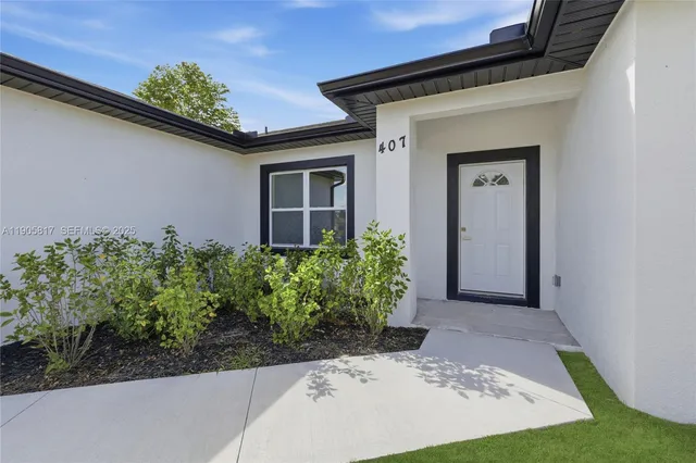 $365,000 | 407 Harbor Boulevard, Port Charlotte, FL 33954