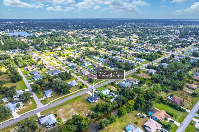 $365,000 | 407 Harbor Boulevard, Port Charlotte, FL 33954