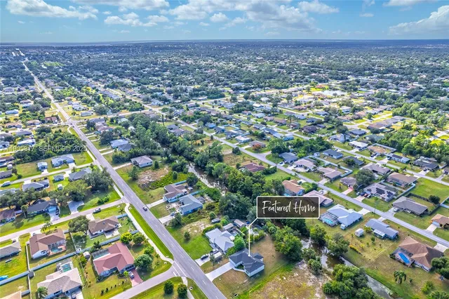 $365,000 | 407 Harbor Boulevard, Port Charlotte, FL 33954