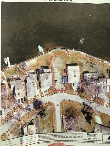 $469,000 | 1148 Lakeview Drive, Walled Lake, MI 48390