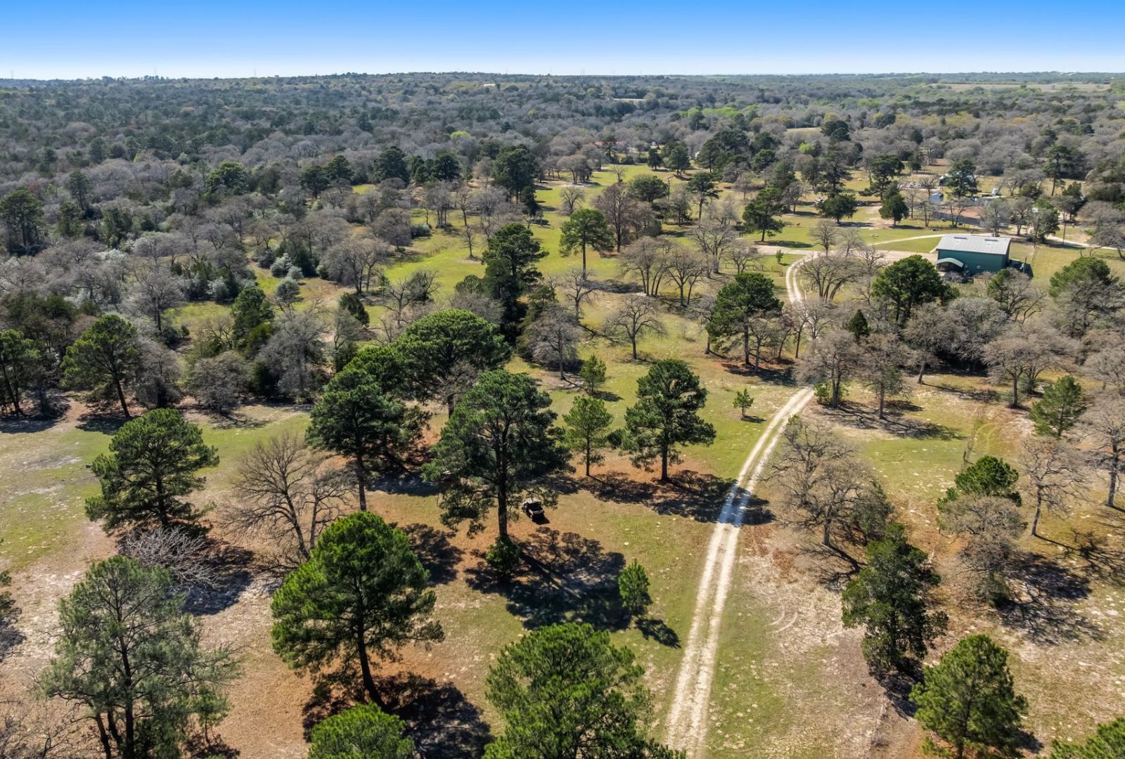 490 John Craft Road Red Rock, TX 78662 - Photo 33 of 40