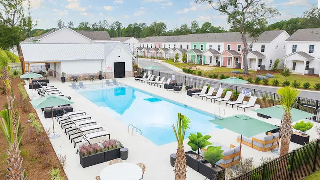 $2,395 | 3029 Stonecrest Drive, Unit STONO, Charleston, SC 29414