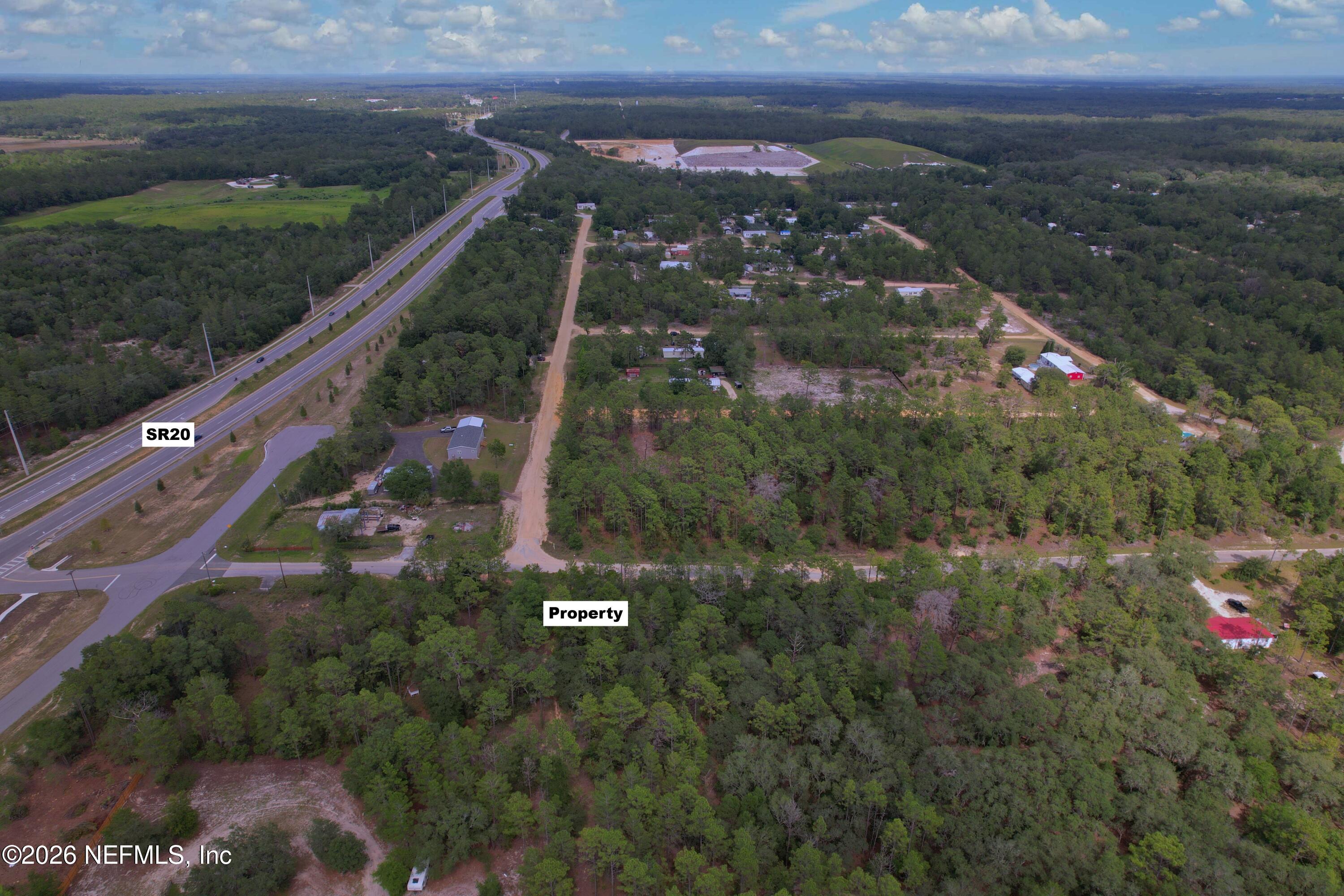 107 Paris Street Interlachen, FL 32148 - Photo 3 of 11 3