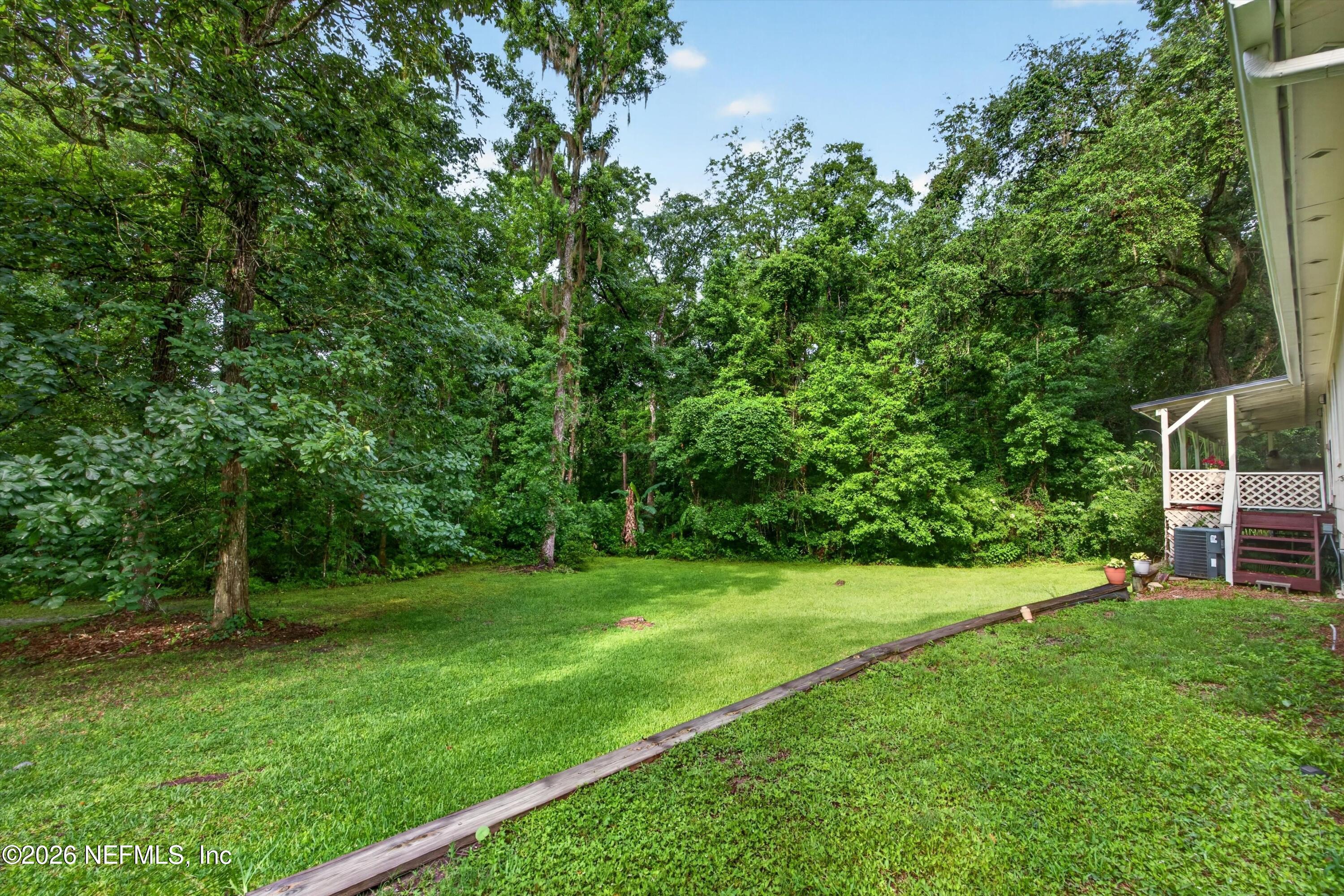 2140 Tom Thumb Road Middleburg, FL 32068 - Photo 42 of 47 Back Yar 1