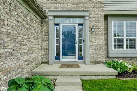 $475,000 | 8145 Walden Glen Court, Indianapolis, IN 46278