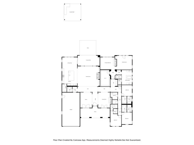 $7,500 | 1033 Elderberry Drive, Glendora, CA 91741