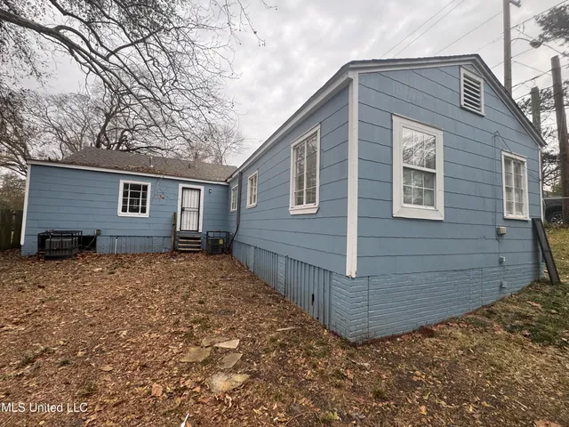 $129,000 | 243 Mitchell Avenue, Jackson, MS 39216