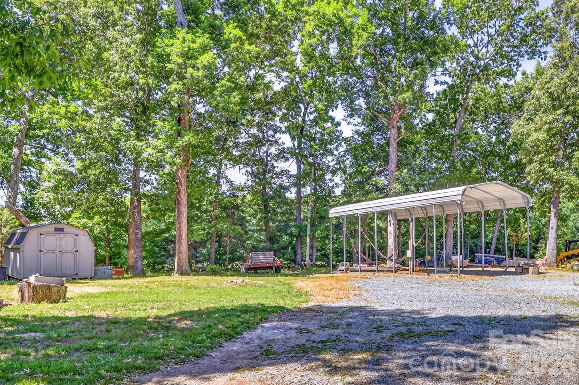 9807 Black Road Indian Trail, NC 28079 - Photo 26 of 42