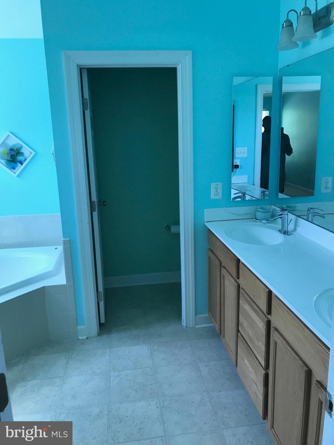 14409 Lusby Ridge Road Accokeek, MD 20607 - Photo 13 of 26 Bath (Master)