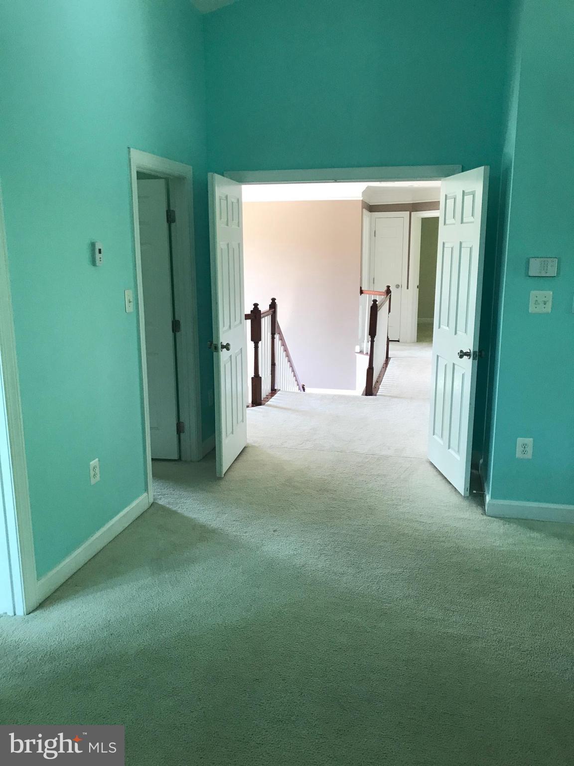 14409 Lusby Ridge Road Accokeek, MD 20607 - Photo 17 of 26 Bedroom (Master)