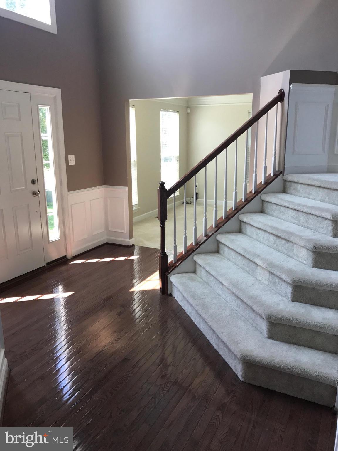 14409 Lusby Ridge Road Accokeek, MD 20607 - Photo 3 of 26 Interior (General)