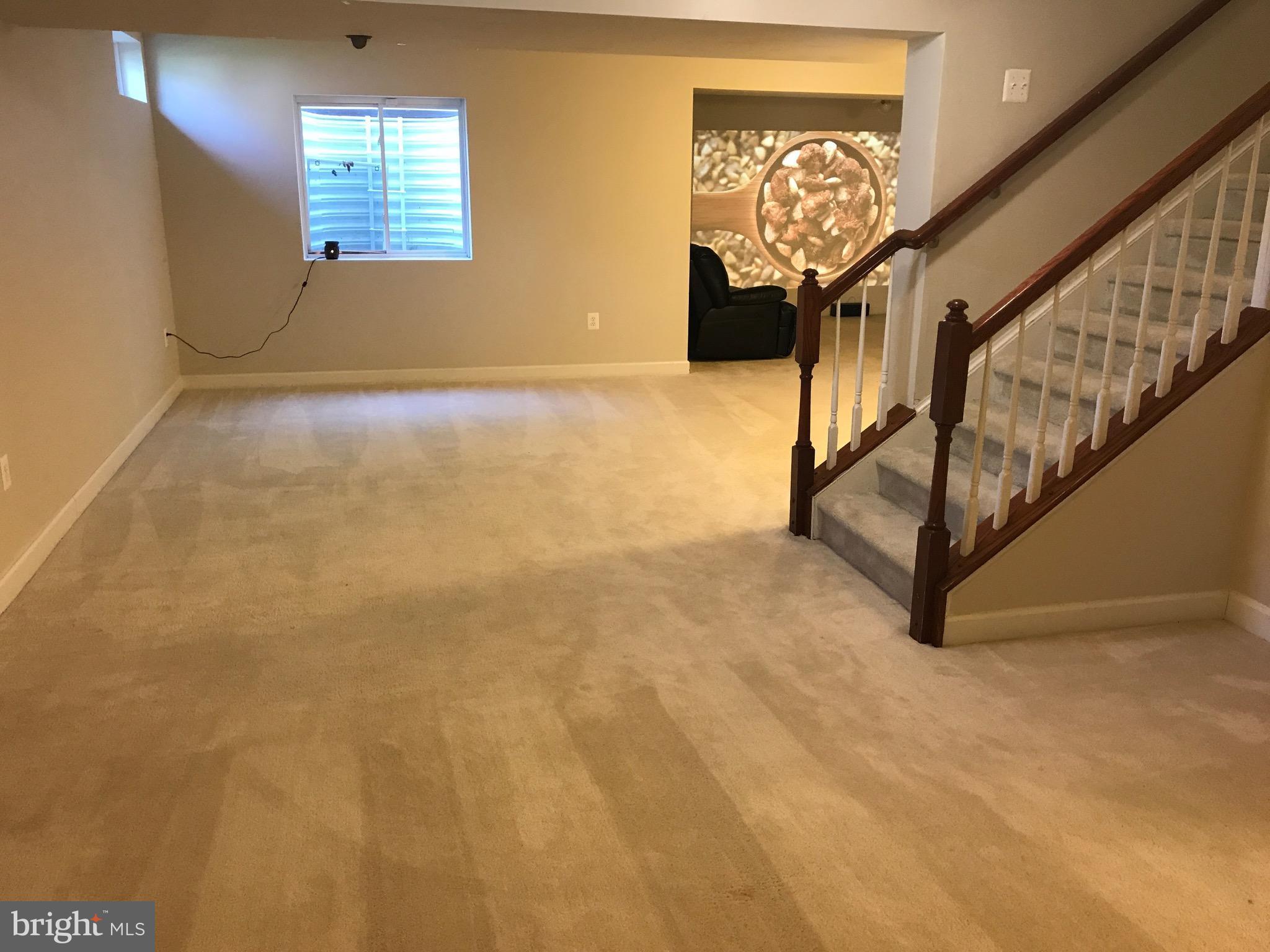 14409 Lusby Ridge Road Accokeek, MD 20607 - Photo 21 of 26 Basement
