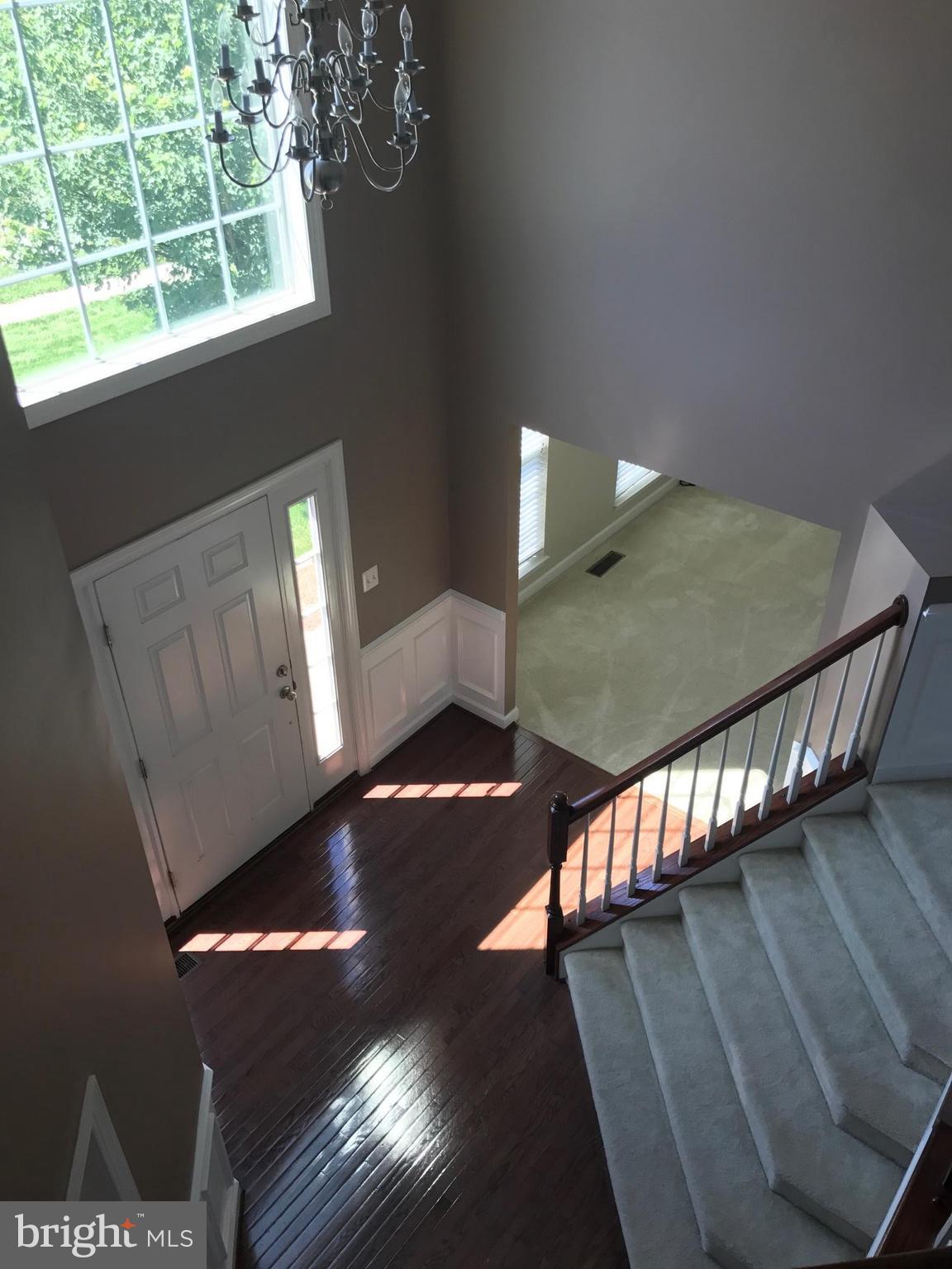 14409 Lusby Ridge Road Accokeek, MD 20607 - Photo 4 of 26 Interior (General)
