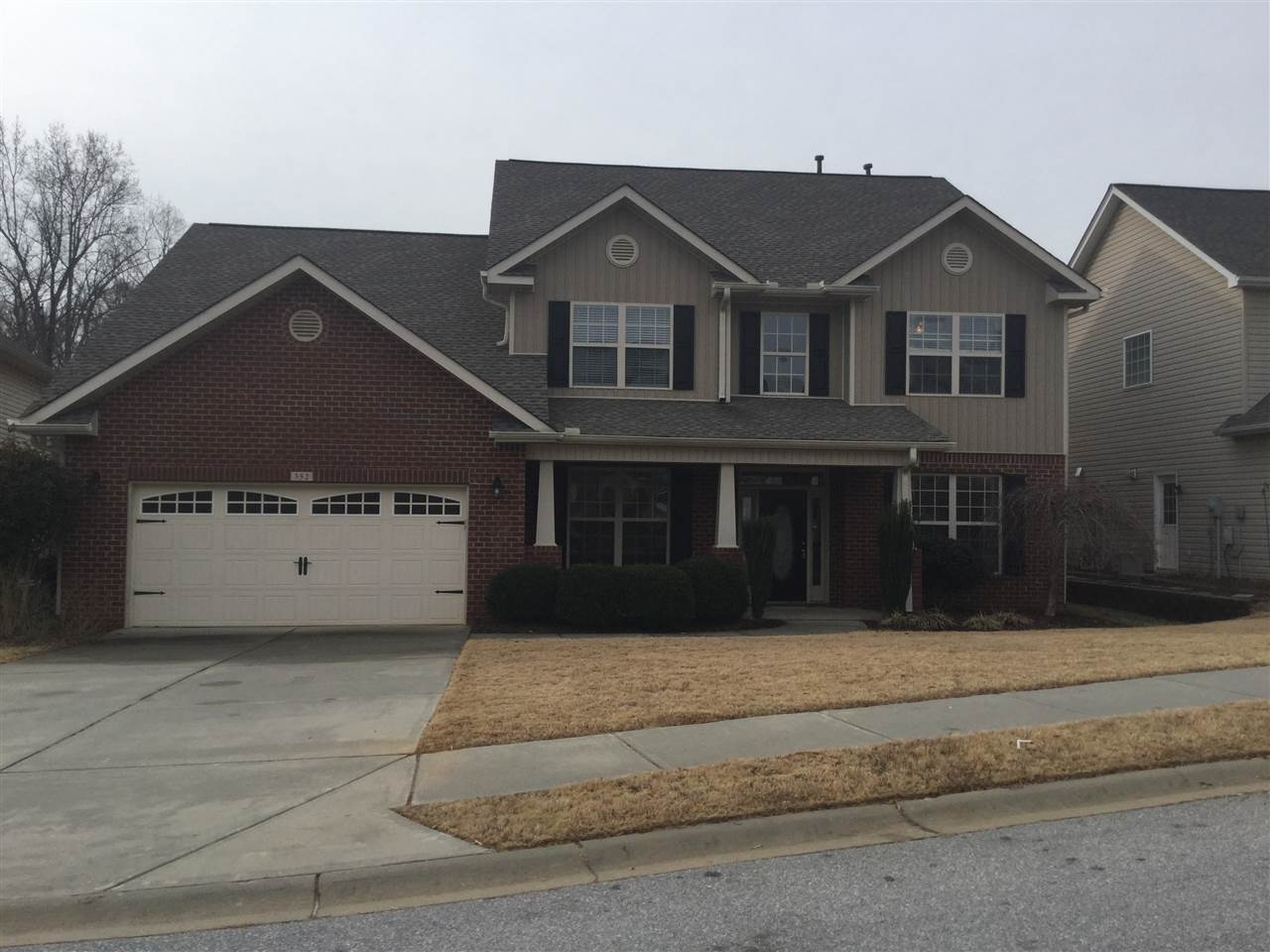 352 Archway Court Moore, SC 29369 - Photo 1 of 24