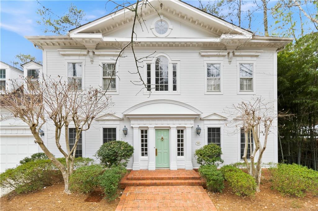 430 West Wesley Road Northwest Atlanta, GA 30305 - Photo 1 of 68