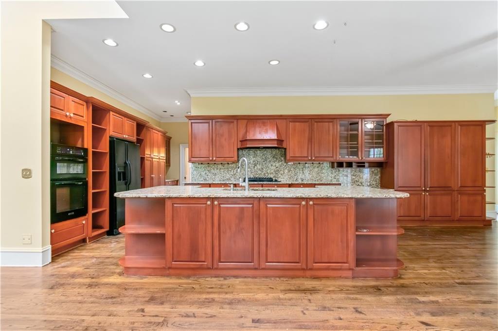 430 West Wesley Road Northwest Atlanta, GA 30305 - Photo 12 of 68