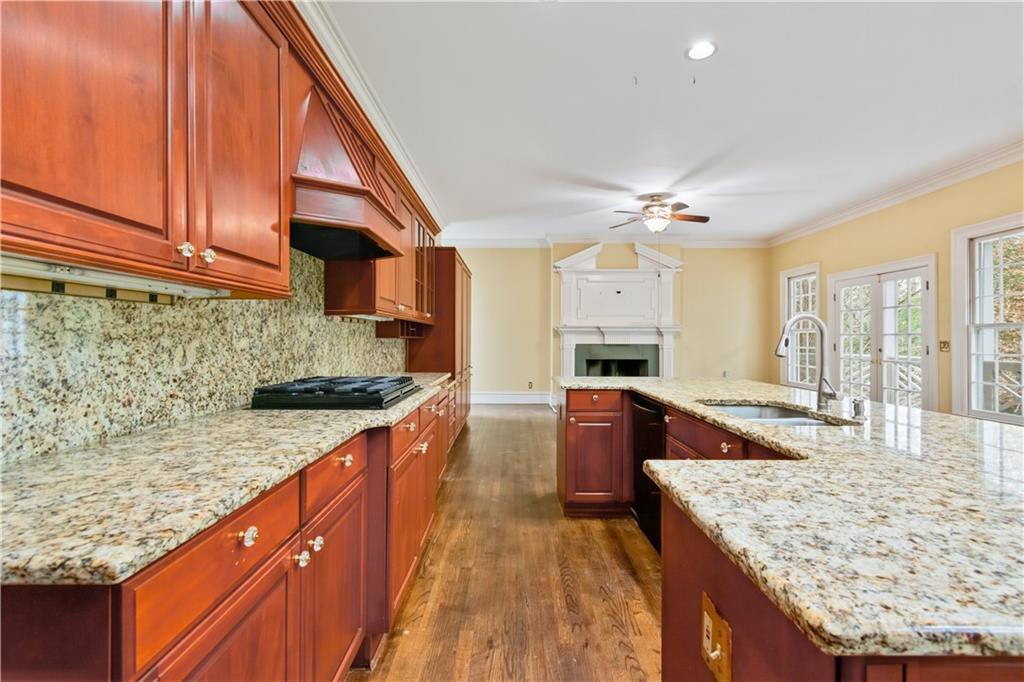 430 West Wesley Road Northwest Atlanta, GA 30305 - Photo 13 of 48