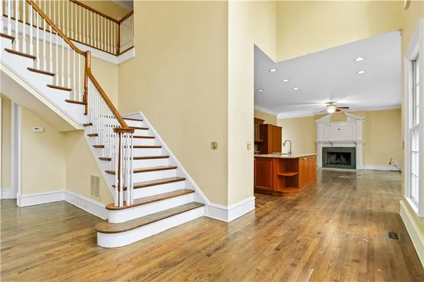 $7,500 | 430 West Wesley Road Northwest, Atlanta, GA 30305