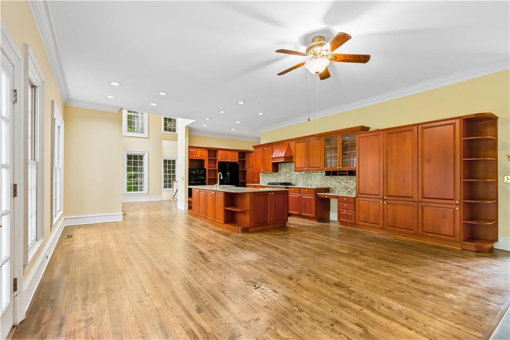 430 West Wesley Road Northwest Atlanta, GA 30305 - Photo 16 of 68